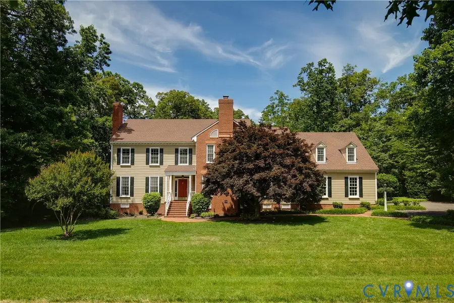 9704 Old Country Trace, Richmond, VA 23238 - #2