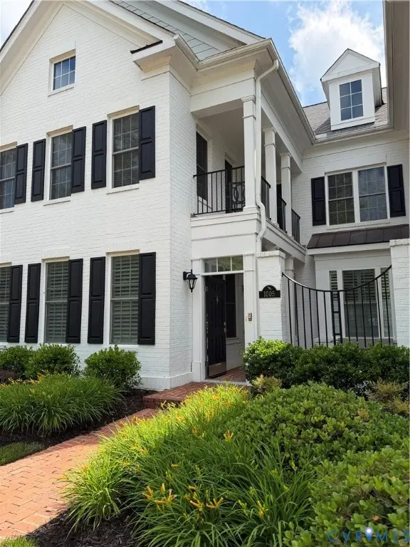 1005 Southwark Lane, Henrico, VA 23229