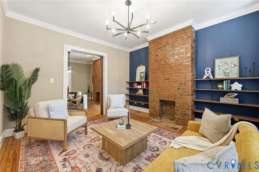 617 N 31st Street, Richmond, VA 23223 - #2