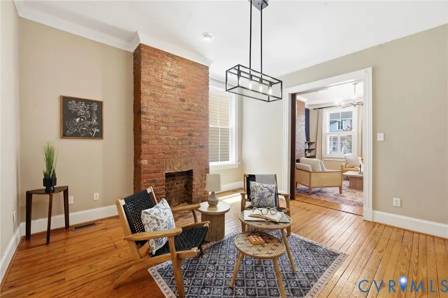617 N 31st Street, Richmond, VA 23223 - #3