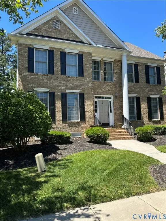 4840 Coachmans Landing Court, Glen Allen, VA 23059