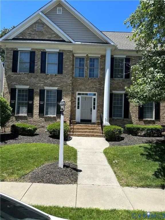 4840 Coachmans Landing Court, Glen Allen, VA 23059 - #2