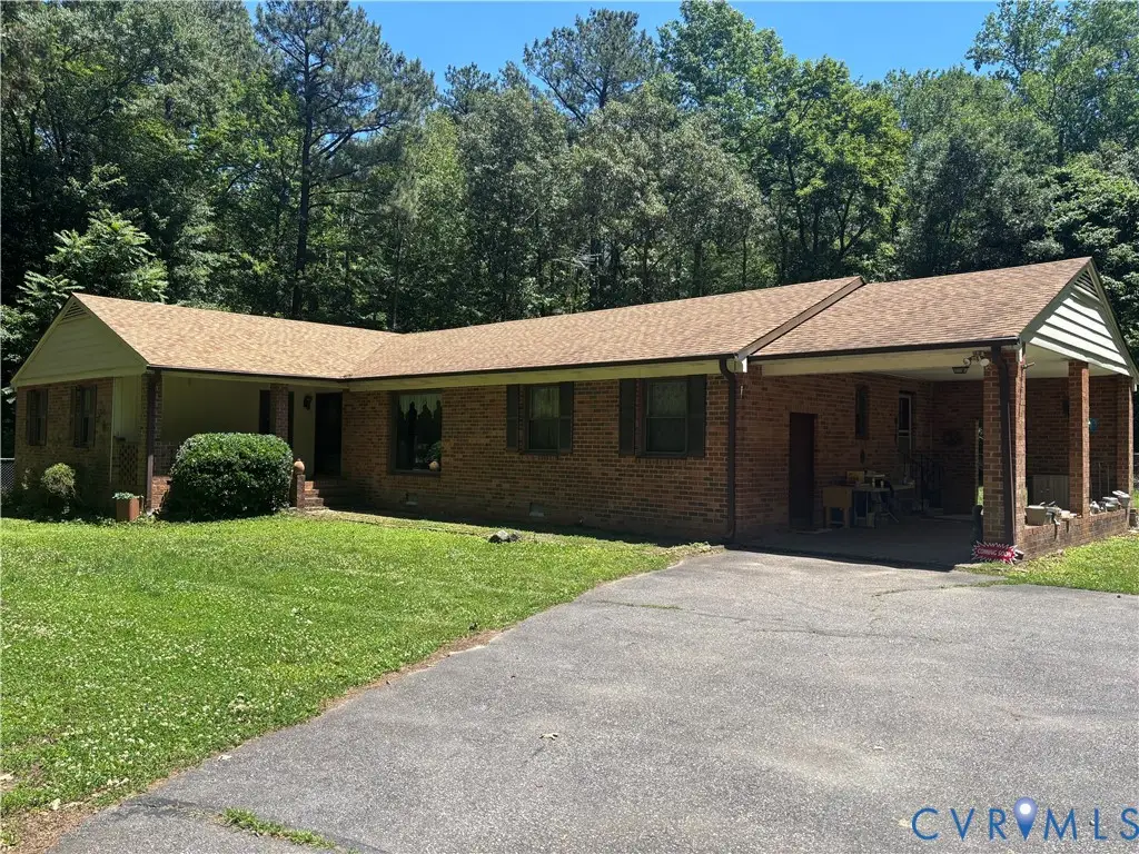 11374 Georgetown Road, Mechanicsville, VA 23116 - #1