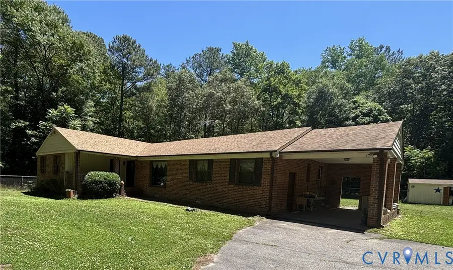 11374 Georgetown Road, Mechanicsville, VA 23116 - #2