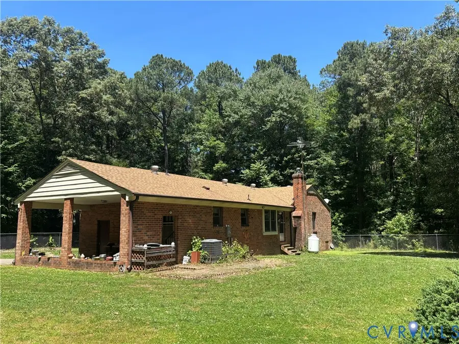 11374 Georgetown Road, Mechanicsville, VA 23116 - #3