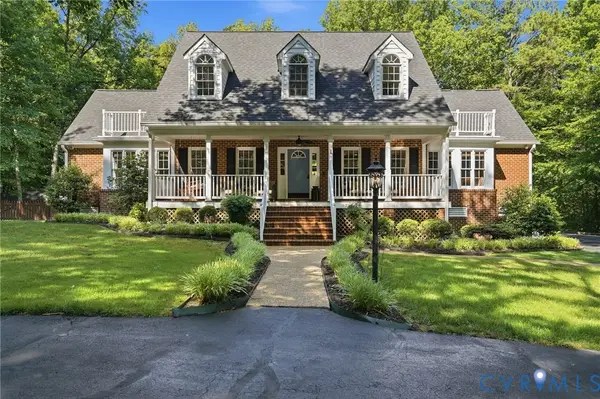 14041 Big Bear Court, Montpelier, VA 23192