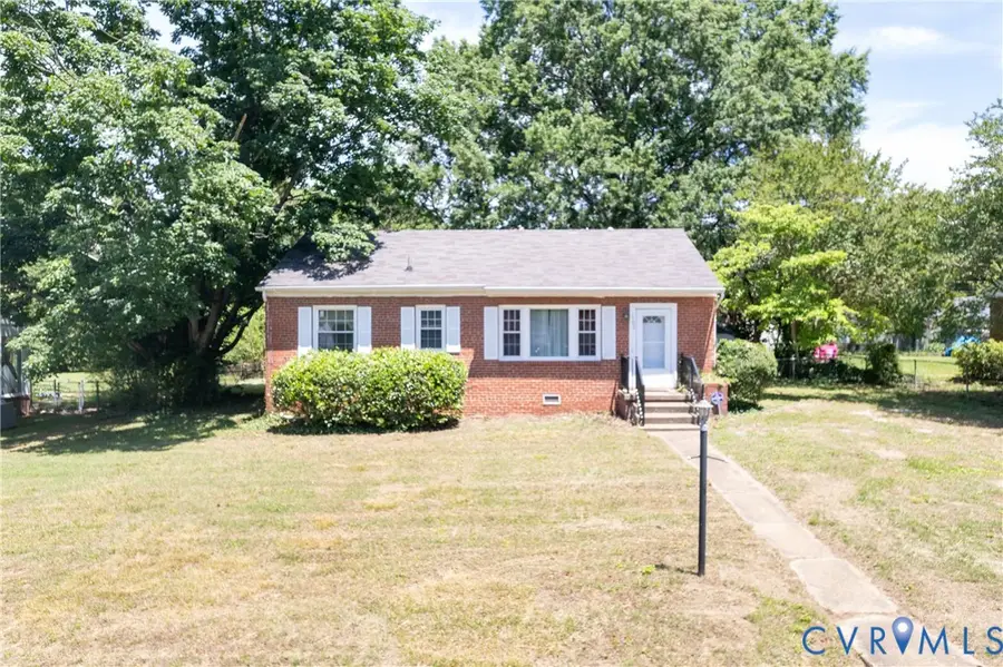 1706 Parlow Drive, East Highland Park, VA 23222 - #2
