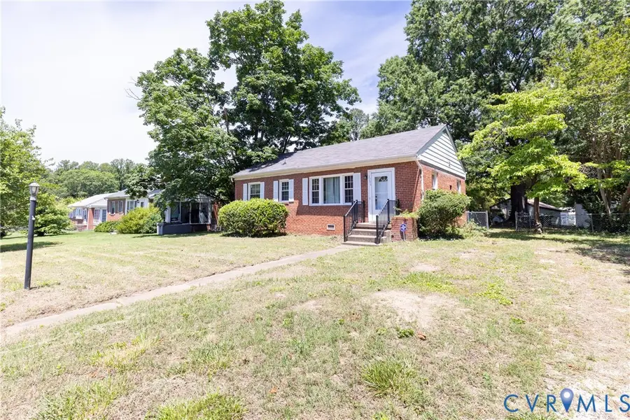 1706 Parlow Drive, East Highland Park, VA 23222 - #3