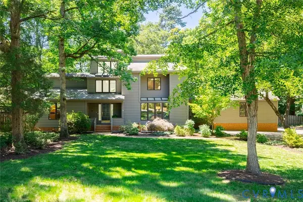 406 Walsing Drive, Henrico, VA 23229