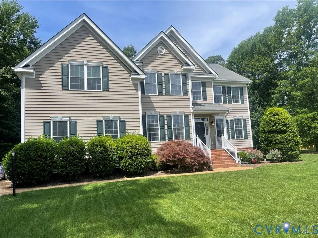 11401 Hunton Ridge Lane, Glen Allen, VA 23059 - #1