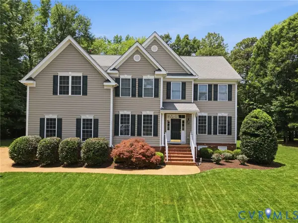 11401 Hunton Ridge Lane, Glen Allen, VA 23059