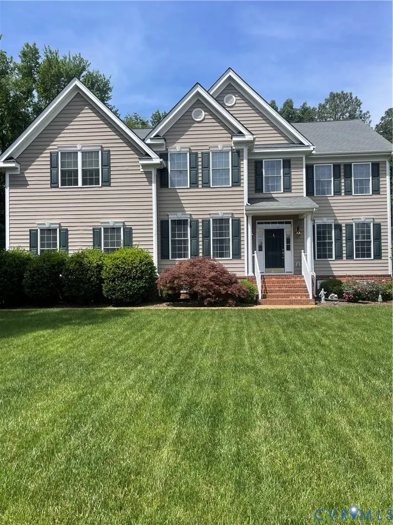11401 Hunton Ridge Lane, Glen Allen, VA 23059 - #3