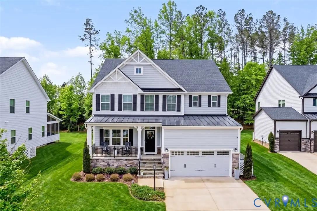 18307 Sagamore Drive, Moseley, VA 23120 - #1