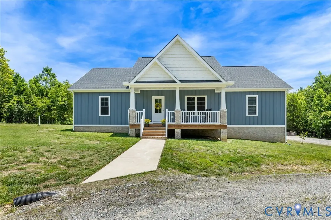 3269 Lowry Road, Columbia, VA 23038 - #1