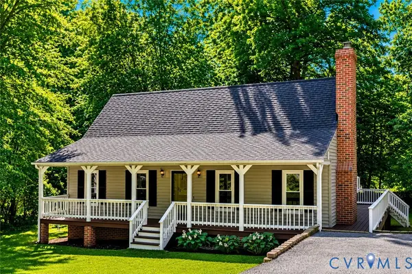 13607 Velvet Antler Place, Midlothian, VA 23112