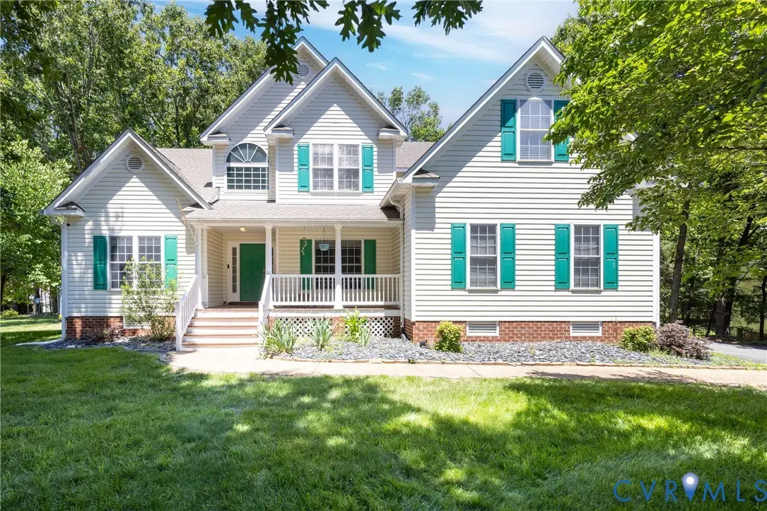5112 Beachmere Court, Chester, VA 23831 - #1