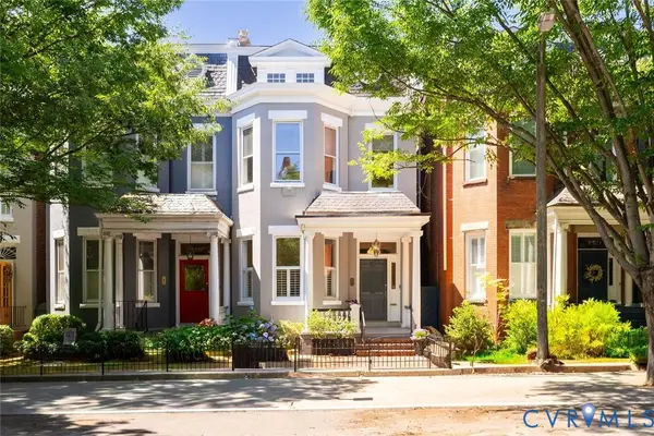 1519 Grove Avenue, Richmond, VA 23220