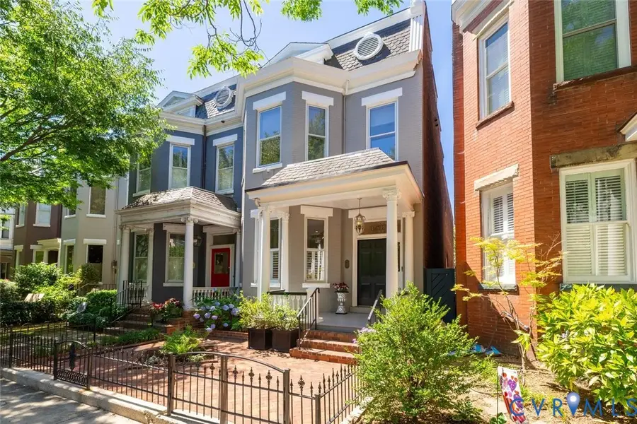 1519 Grove Avenue, Richmond, VA 23220 - #3
