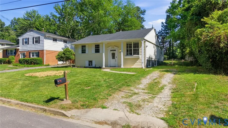 2305 Lockwood Road, Henrico, VA 23294 - #3