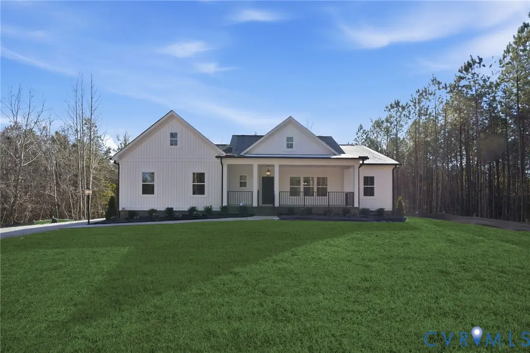 002 Bush Neck Road, Williamsburg, VA 20188 - #1
