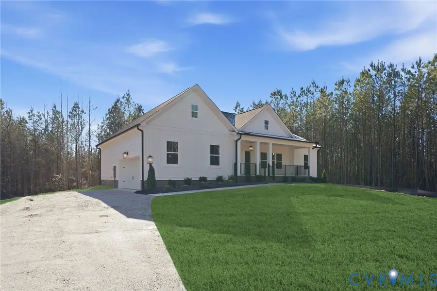 002 Bush Neck Road, Williamsburg, VA 20188 - #2