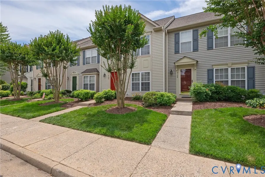 9106 Silverbush Drive, Henrico, VA 23228 - #3