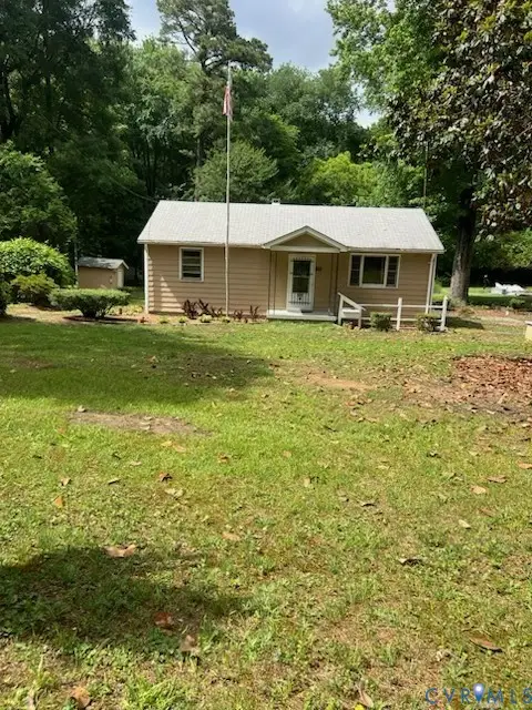 2025 Boydton Plank Road, Petersburg, VA 23805 - #1