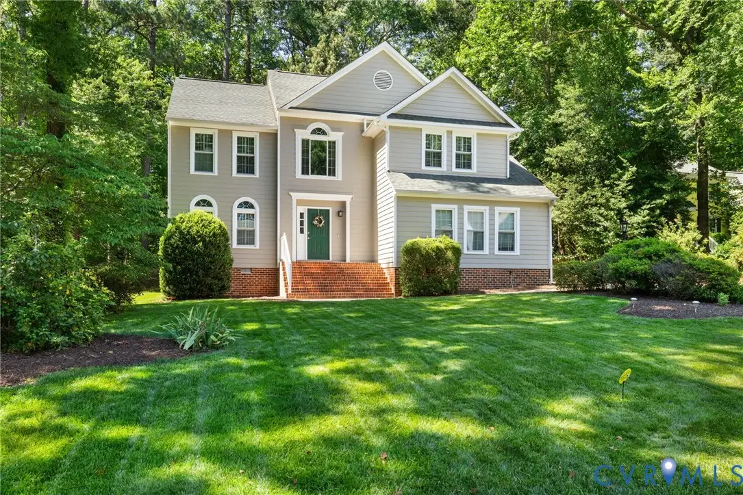 12706 Clearwater Drive, Midlothian, VA 23114 - #1