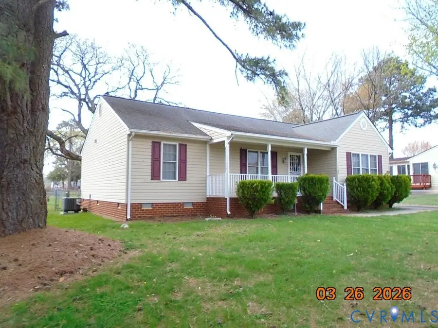 522 Mansfield Drive, Fairfield, VA 23223 - #2