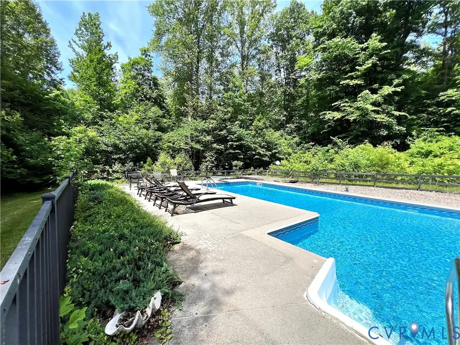 16184 Point Beverley Court, Montpelier, VA 23192 - #2