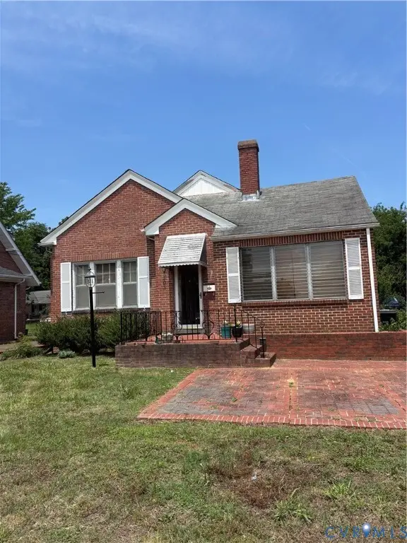 503 Southampton Street, Emporia, VA 23847 - #1