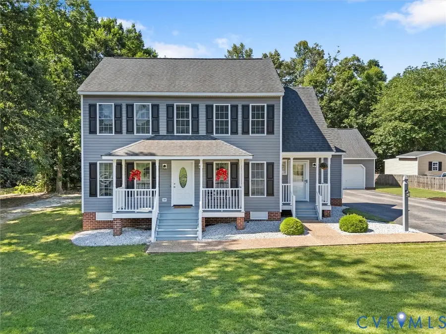 1713 Southcreek Drive, Bermuda, VA 23834 - #2
