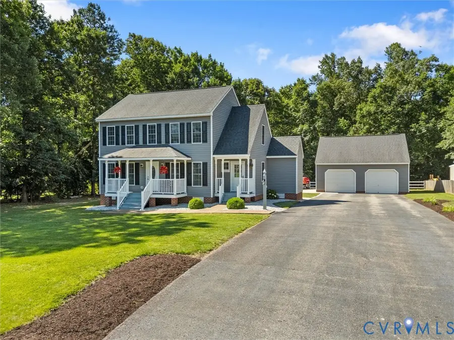 1713 Southcreek Drive, Bermuda, VA 23834 - #3