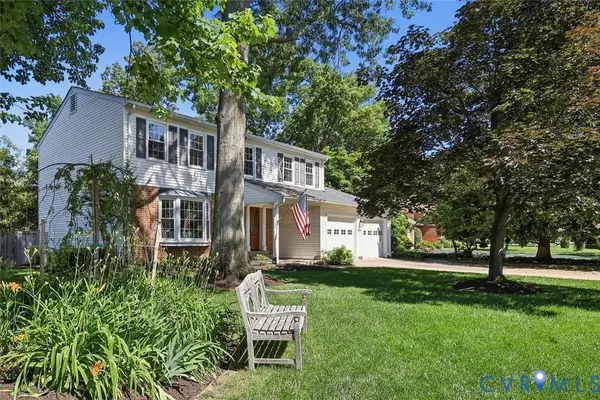6024 Mayfair Lane, Alexandria, VA 22310