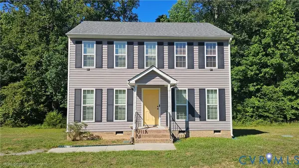 3789 Darbytown Place, Henrico, VA 23231