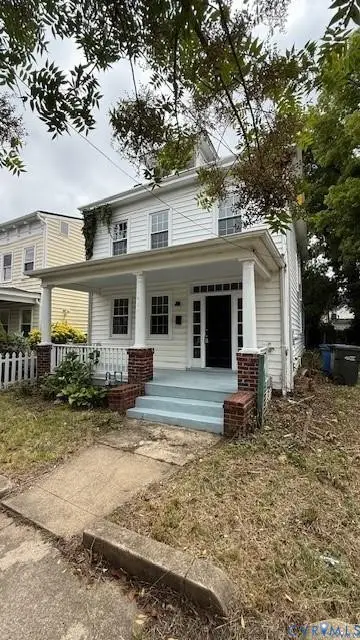 1424 Decatur Street, Richmond, VA 23224