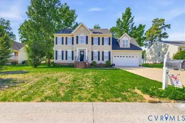 3136 Popular View Pl, Chester, VA 23831