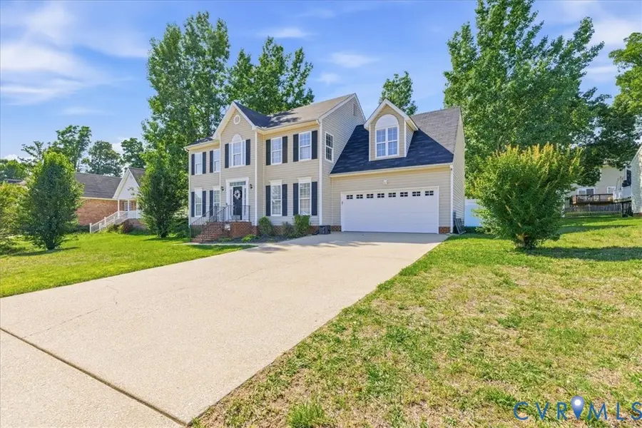 3136 Popular View Pl, Chester, VA 23831 - #2