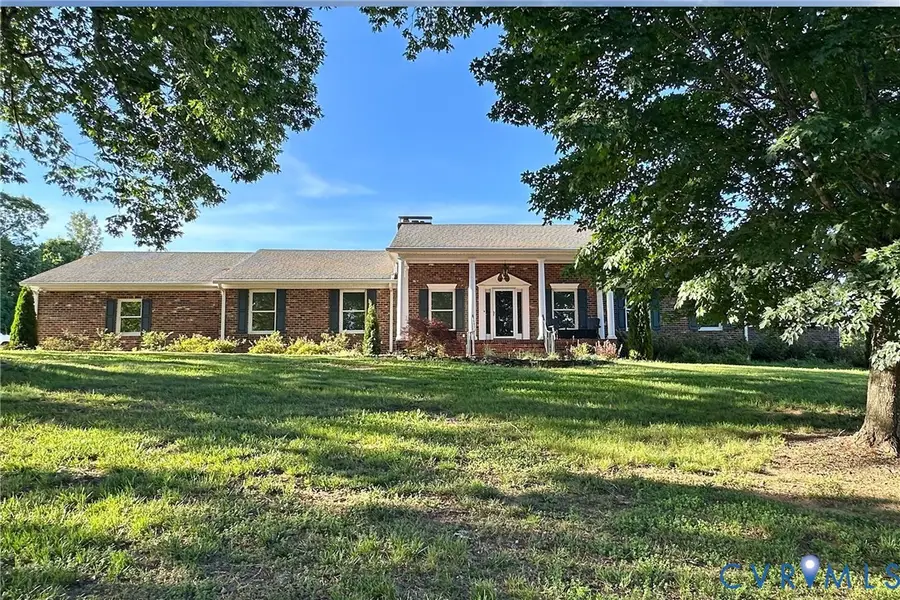 13300 W Patrick Henry Road, Doswell, VA 23047 - #2