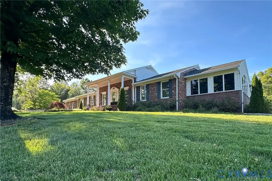 13300 W Patrick Henry Road, Doswell, VA 23047 - #3