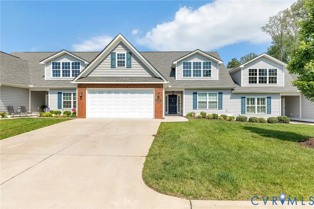 302 Wendenburg Terrace, Aylett, VA 23009 - #1