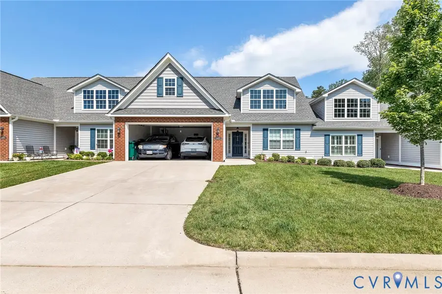 302 Wendenburg Terrace, Aylett, VA 23009 - #2