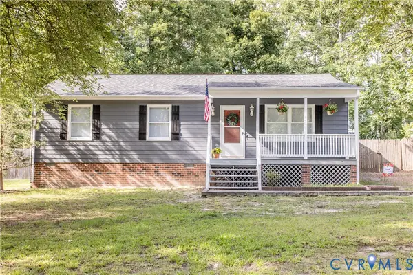 25317 Fulmar Circle, North Dinwiddie, VA 23803