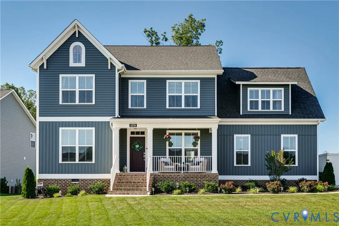 13719 Elmley Court, Midlothian, VA 23112 - #1