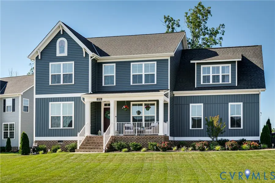 13719 Elmley Court, Midlothian, VA 23112 - #2
