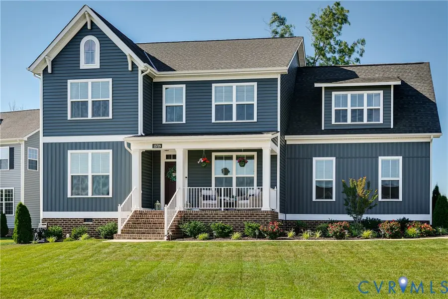 13719 Elmley Court, Midlothian, VA 23112 - #3