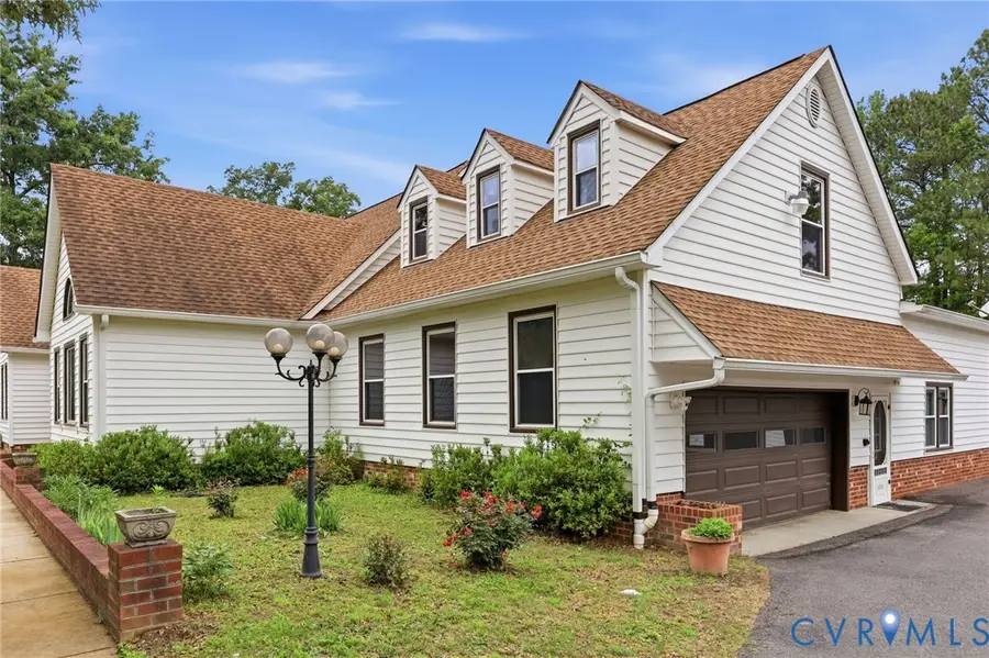 10515 Gladfelter Road, Glen Allen, VA 23059 - #2
