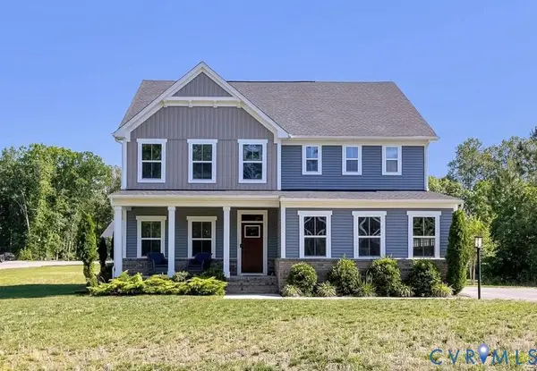 11501 Amara Drive, Chesterfield, VA 23838