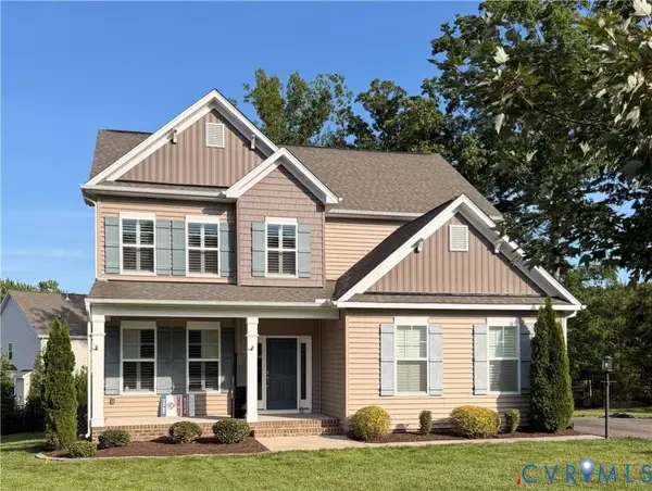 15301 Spiral Place, Chesterfield, VA 23832