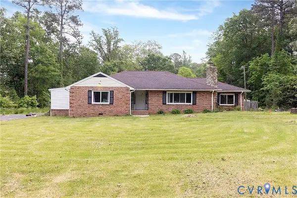 2941 Park Drive, Petersburg, VA 23805